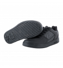 Boty O´Neal Pinned pedal, černá