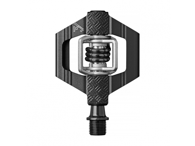 Pedály CRANKBROTHERS Candy 3 Black