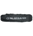 Vak Blizzard Snowboard bag, black/silver, 165 cm