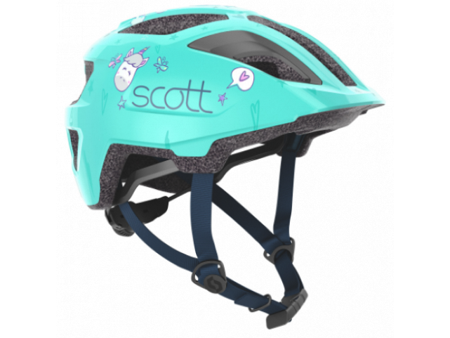 Helma Scott Spunto Kid (CE) light green