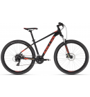 Kolo Kellys Spider 30 Black 27.5"