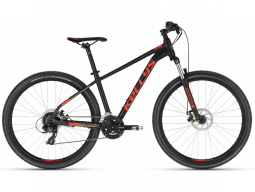 Kolo Kellys Spider 30 Black 27.5"