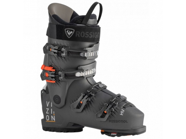 Lyžařské boty Rossignol VIZION 4B 100 HV GW-MT GR, 2024/25