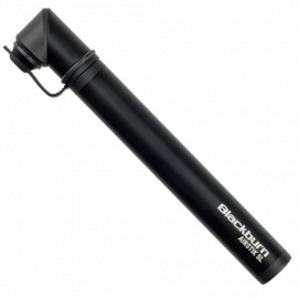 Hustilka BLACKBURN AirStik SL Black