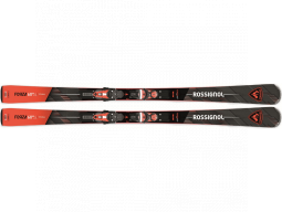 Lyže Rossignol FORZA 60' TI KONECT + NX 12 KONECT GW