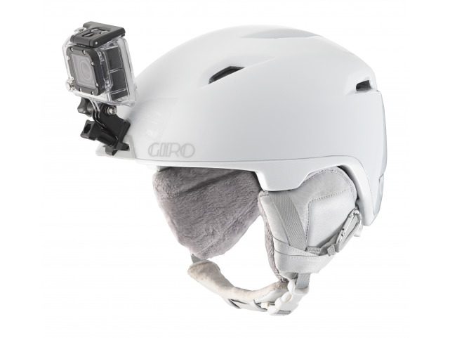 Helma Giro FLARE White Geo model 2014/15