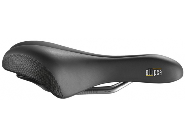 Sedlo SELLE ROYAL Ellipse Moderate (dámské)