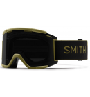 Brýle Smith SQUAD MTB XL Mystic Green