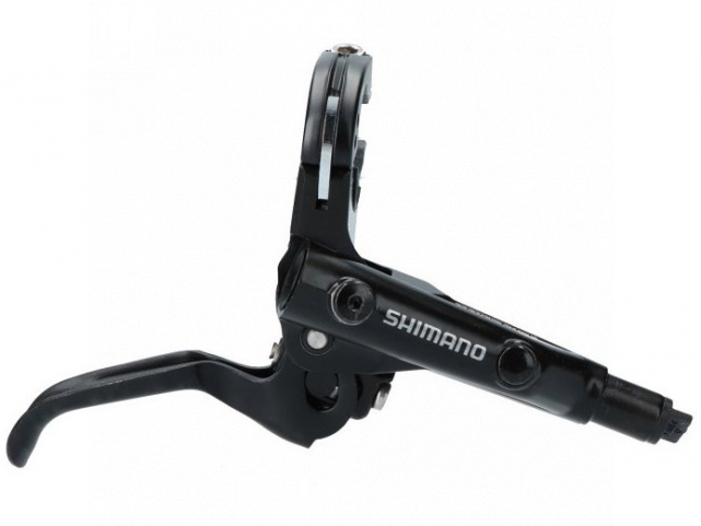 Brzdová páka Shimano BL-MT501 pravá