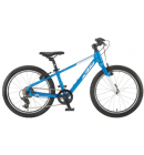 Dětské kolo KTM WILD CROSS 24" metallic blue (white)