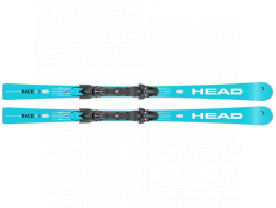 Lyže Head Worldcup Rebels e-Race Pro + FF 11 GW, 2025/26