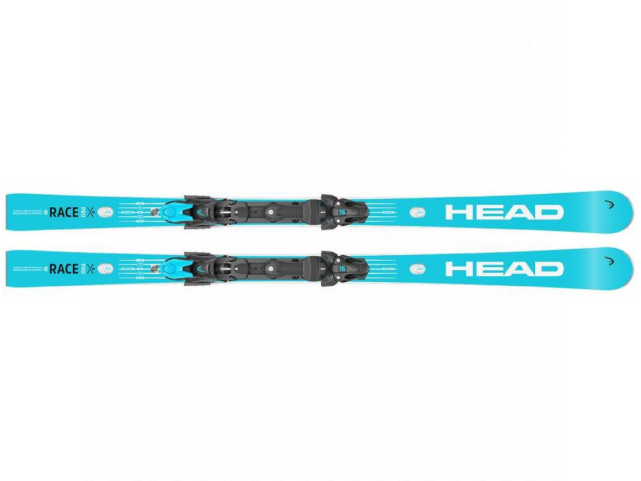 Lyže Head Worldcup Rebels e-Race Pro + FF 11 GW, 2025/26