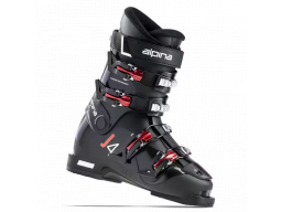 Lyžařské boty Alpina J4