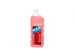 Čistící prostředek KLS BIKE CLEANER náhradní náplň 1000 ml