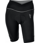 Kalhoty Silvini TINELLA WP1009 black dámské