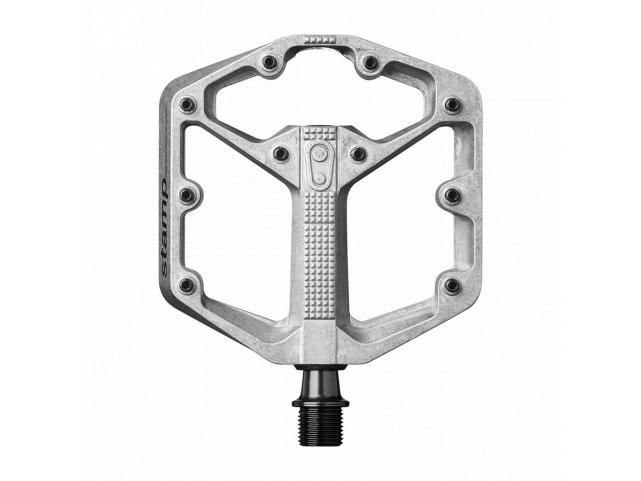 Pedály CRANKBROTHERS Stamp 2 Small Raw