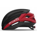 Helma GIRO Syntax Mat Black/Bright Red