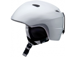 Helma Giro SLINGSHOT Silver