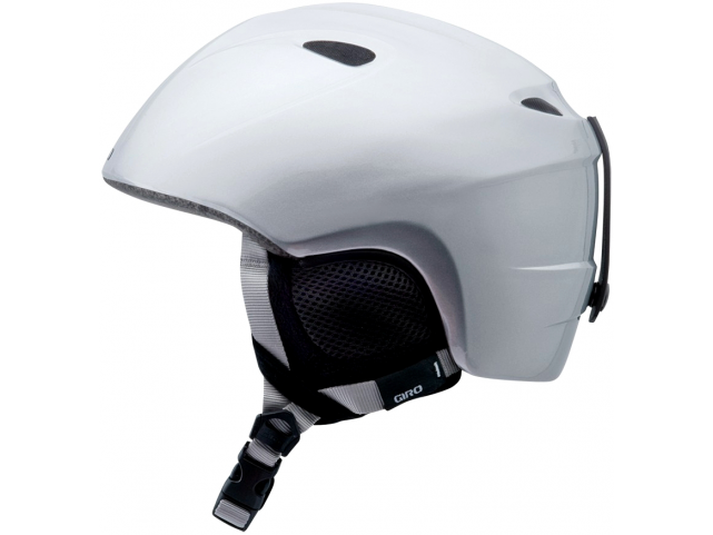 Helma Giro SLINGSHOT Silver