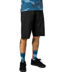 Kraťasy fox Racing Defend Pro Water Black