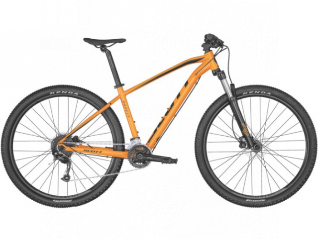 Kolo Scott ASPECT 950 ORANGE, 2022