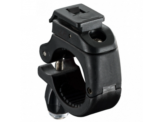 Úchyt na světlo Bontrager Hard-Mount Ion Light Bracket