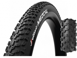 Plášť VITTORIA Mezcal III 29x2.25 TLR full black