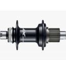 Nába zadní SHIMANO XT FH-M8110 pro kot.(centerlock) 12rl 28děr pro E-thru 12mm
