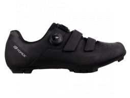 Tretry FORCE MTB REVO 2, černé