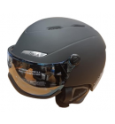 Helma Bollé B-Yond Visor, soft black