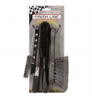 Kartáče Finish Line EASY PRO BRUSH set