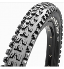 Plášť MAXXIS MINION FRONT kevlar 27,5x2.50 WT 3C T.R. DH