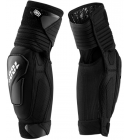 Chrániče loktů 100% FORTIS Elbow Guard Black