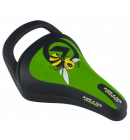 Sedlo KLS WASPER 018, green