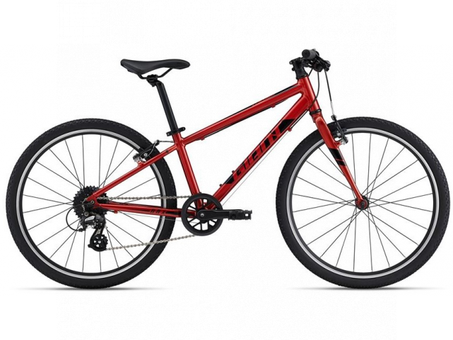Kolo Giant ARX 24 Grenadine