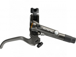 Brzd. páka Shimano SAINT BL-M820 pro hydr kot brzd pravá 2 prstá