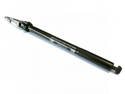 Zadní osa THRU AXLE REAR 142 X 12MM RAT EVOPOS