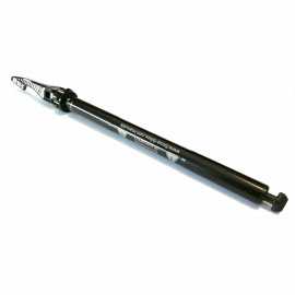 Zadní osa THRU AXLE REAR 142 X 12MM RAT EVOPOS