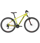 Kolo KELLYS Spider 10 Neon Yellow 26", 2022