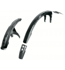 Sada blatníků SKS Mudrocker