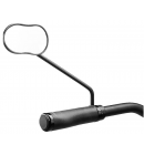 Zpětné zrcátko ERGOTEC M-88L