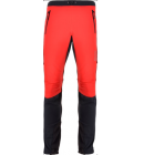 Kalhoty Silvini SORACTE MP1144 Black/Red