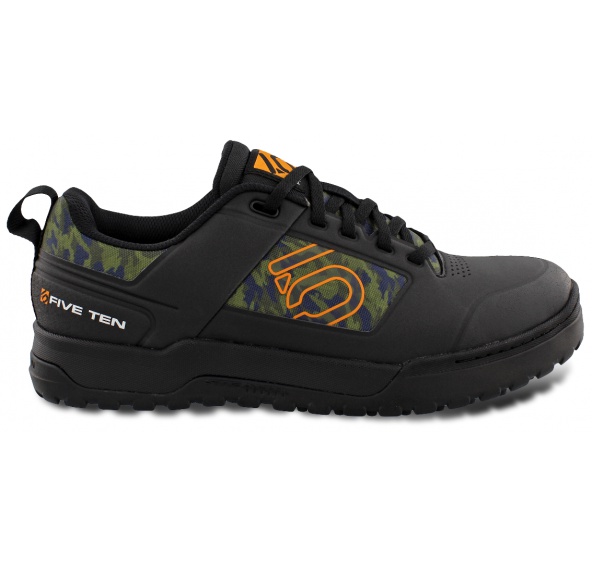 Chaussures adidas Five Ten Impact Pro Mid Noir / Rouge