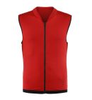 Chránič Dainese New Flexagon Lite Man, Chili Pepper, 19/20