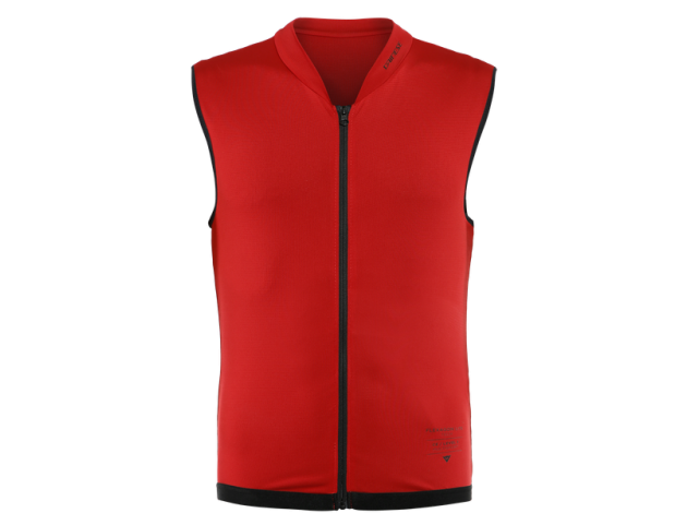 Chránič Dainese New Flexagon Lite Man, Chili Pepper