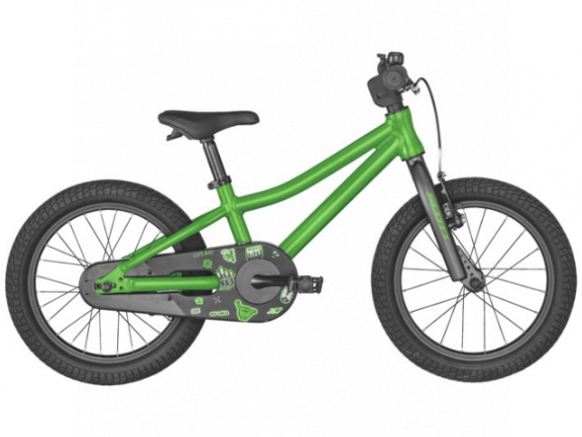 Kolo Scott ROXTER 16