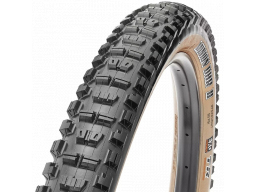 Plášť MAXXIS Minion DHR II 29x 2.60 WT kevlar EXO TR TANWALL