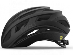 Helma GIRO Helios Spherical Mat Black Fade