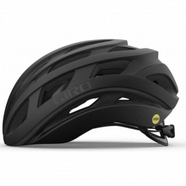Helma GIRO Helios Spherical Mat Black Fade