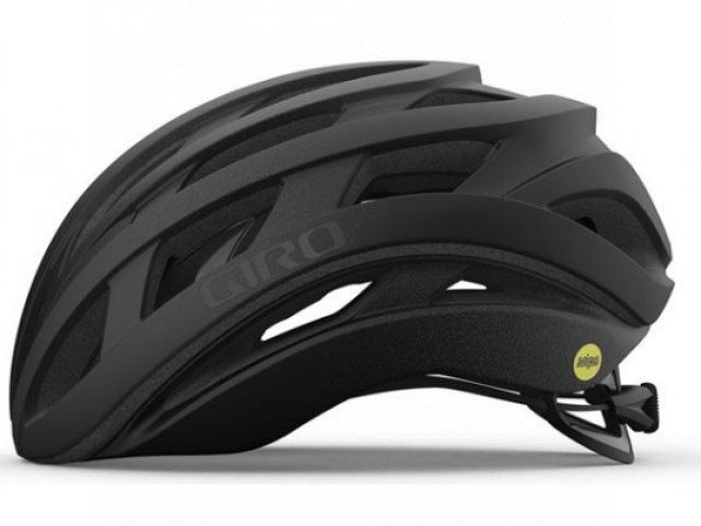 Helma GIRO Helios Spherical Mat Black Fade